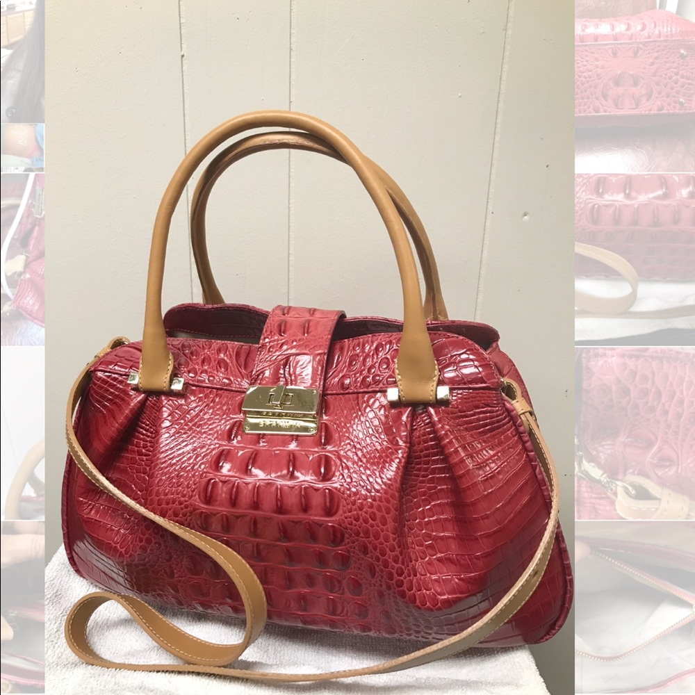 Used Brahmin